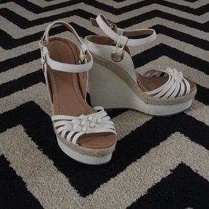 Charlotte Russe Wedges